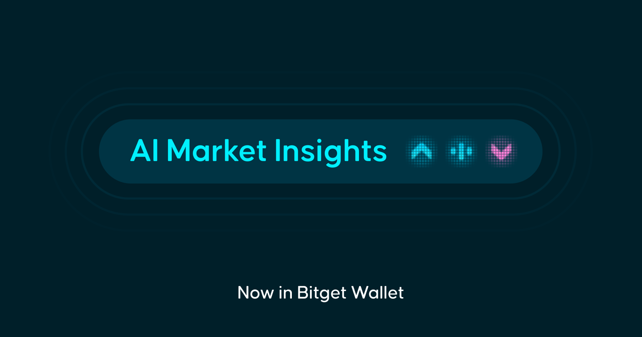 Bitget Wallet Introduces AI Market Insights for Traders
