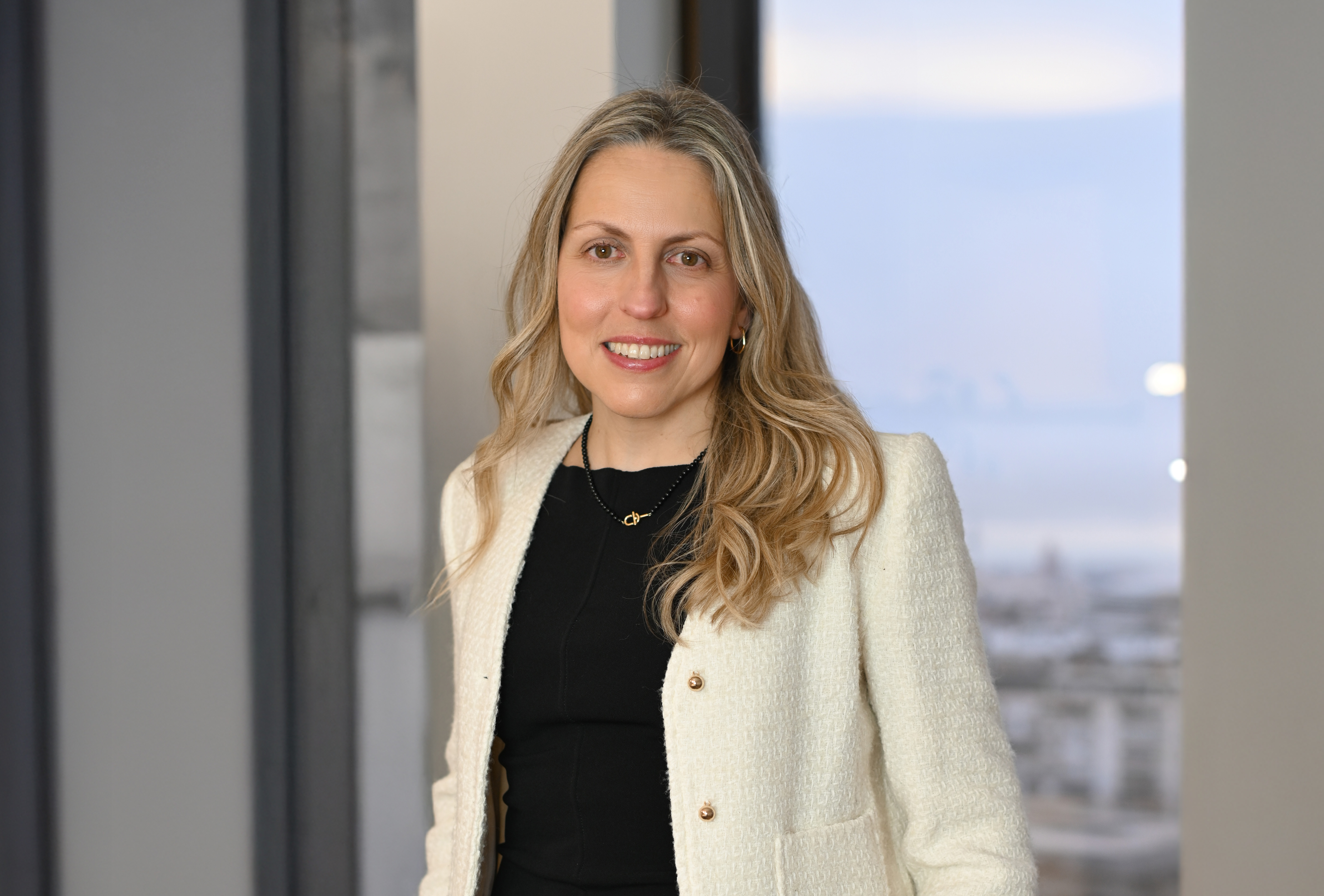 Laura Hernando, CEO Colliers Iberia