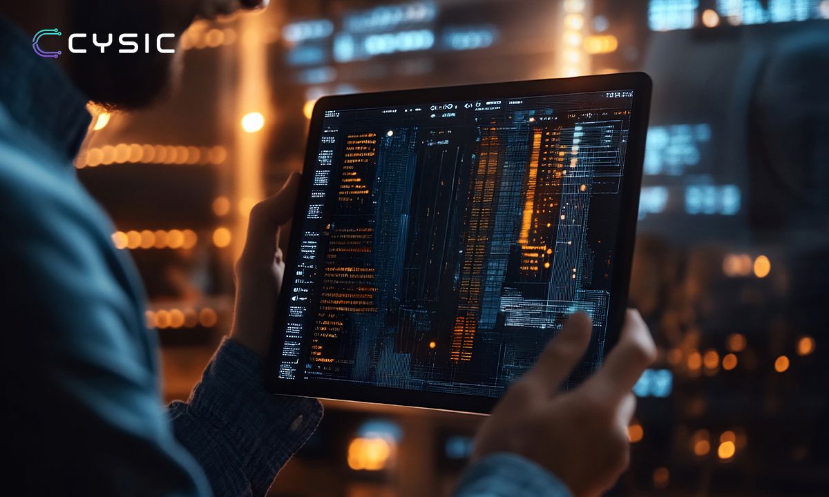 Cysic Launches Mainnet 