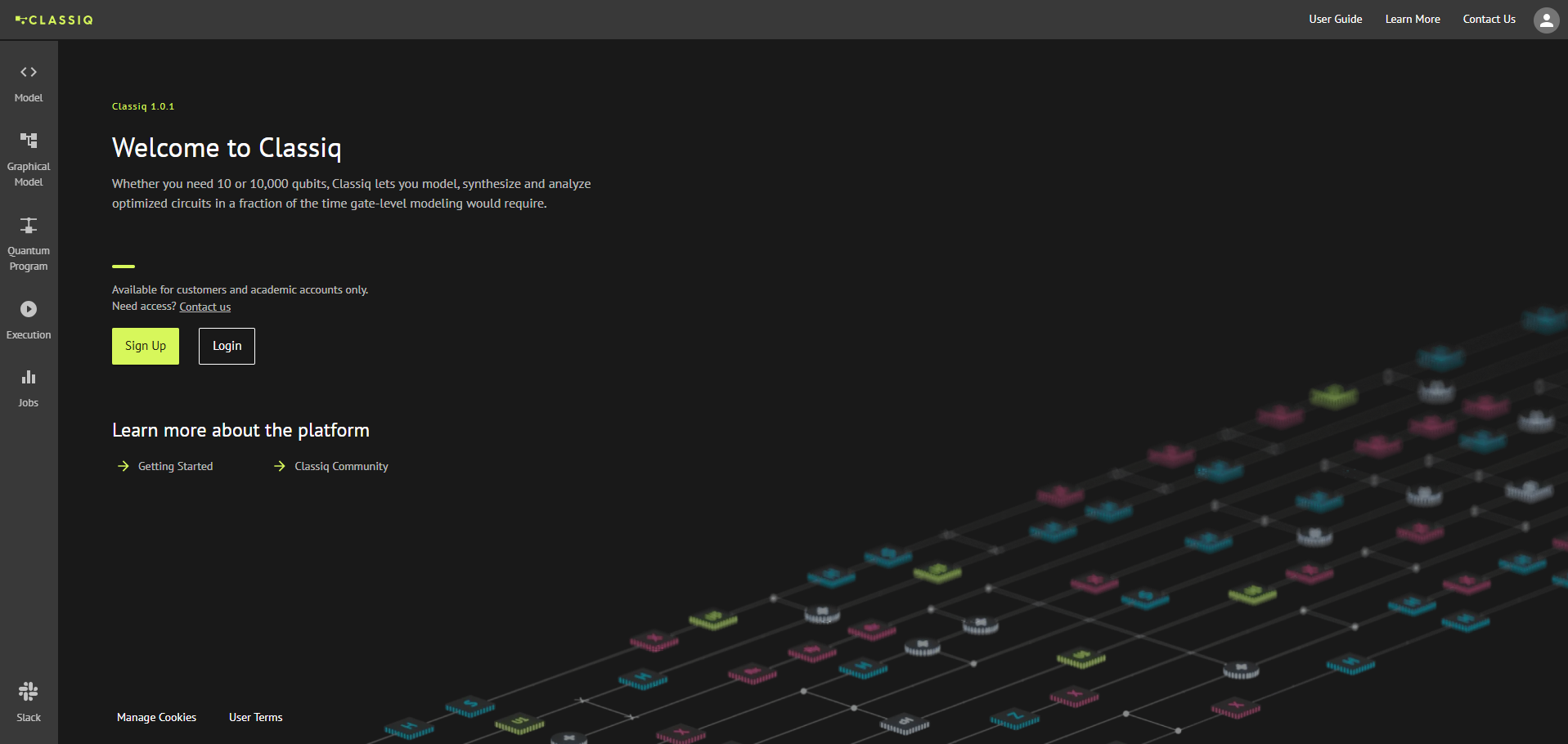 Classiq Releases Platform Version 1.0: Classiq 1.0, a major version milestone, brings together strategic platform improvements to provide a robust foundation for teams building, verifying and running quantum software in real-world environments.