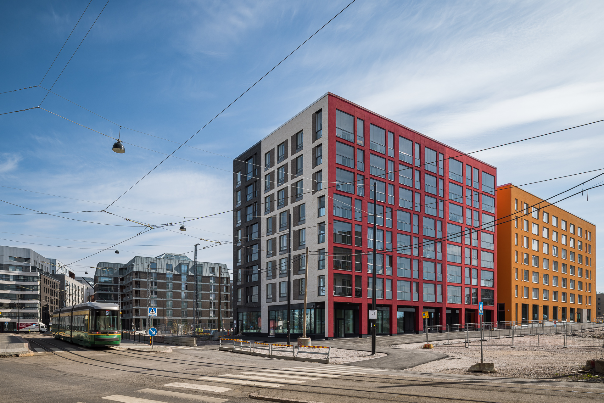 Helsinki_Gibraltarinaukio_SATO