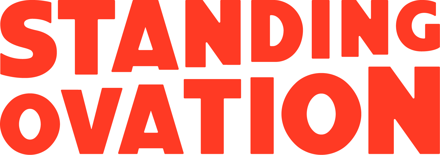 Standing Ovation rai