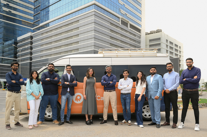 Buscaro raises $2M to scale safe, tech-enabled commuting across Pakistan