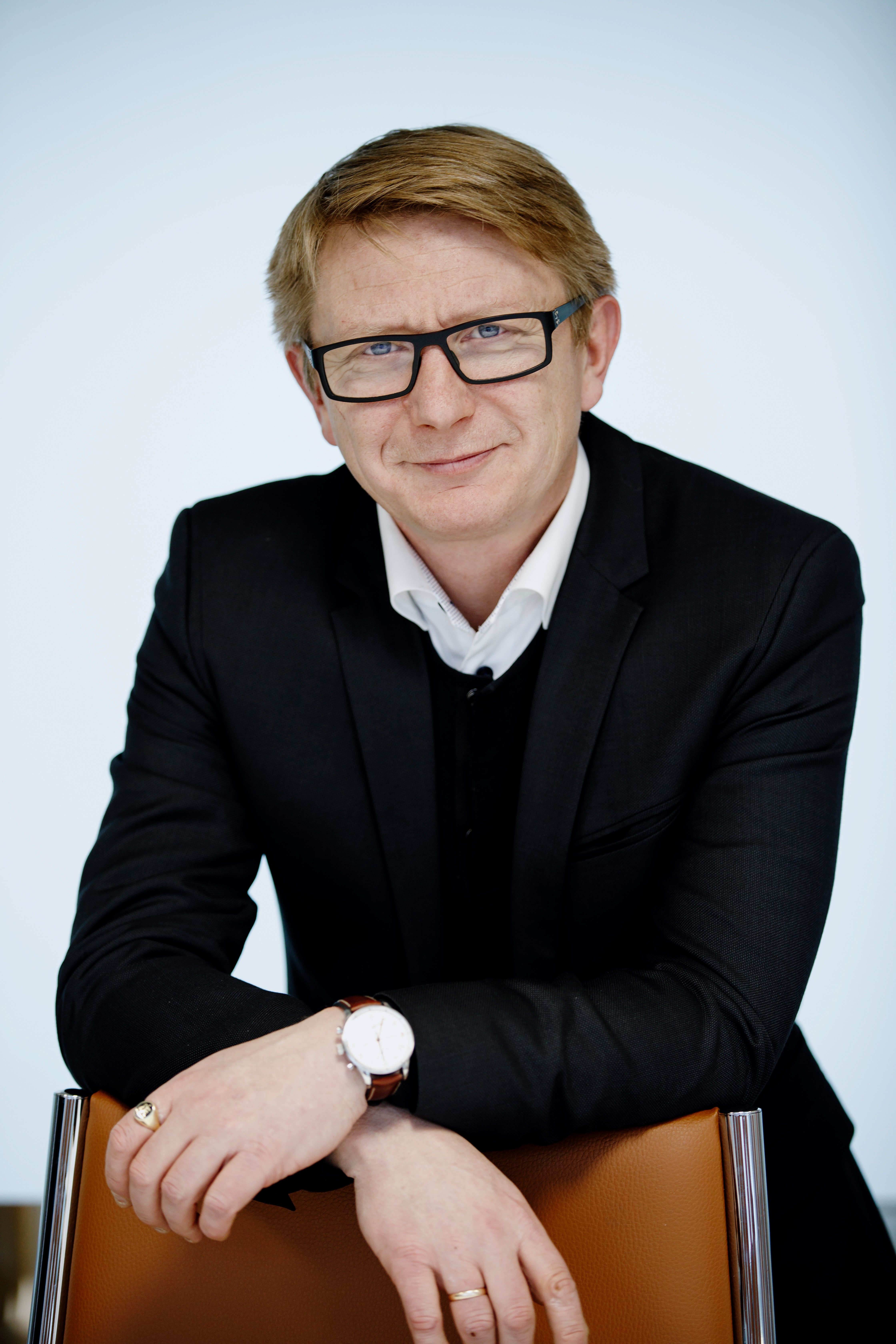 Bjørn Tore Markussen