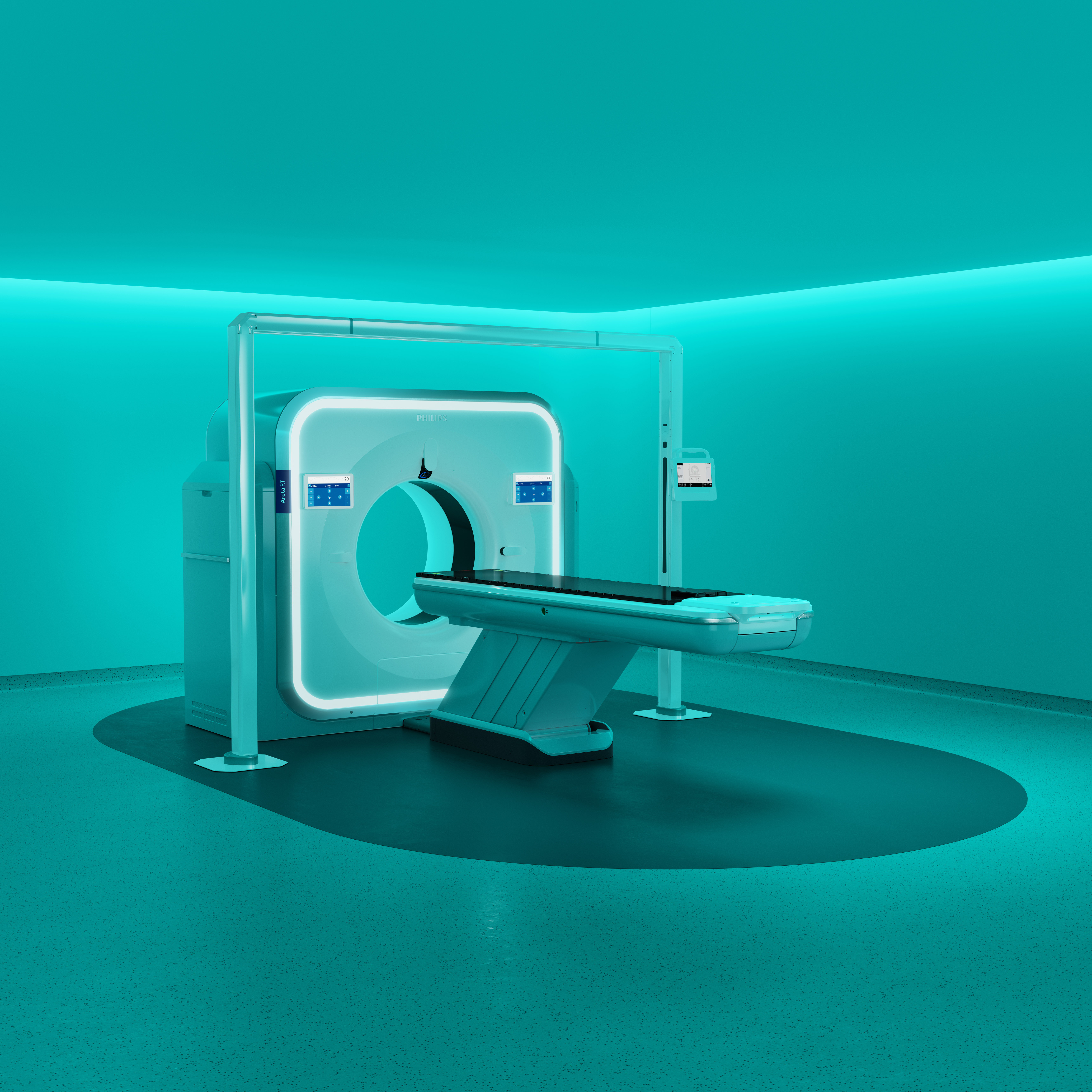 Philips Areta RT - image 2