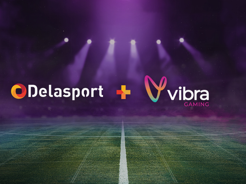 Delasport Begins LatAm Expansion with Vibra Solutions Deal