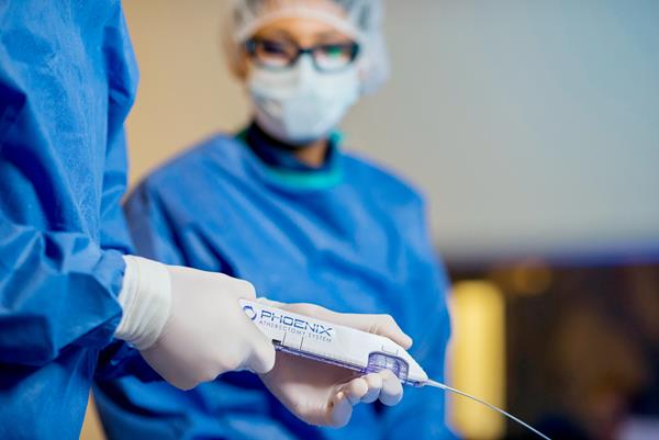 Peripheral hospital procedure02