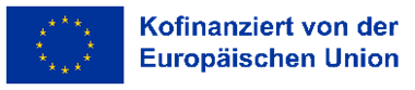 Logo EU
