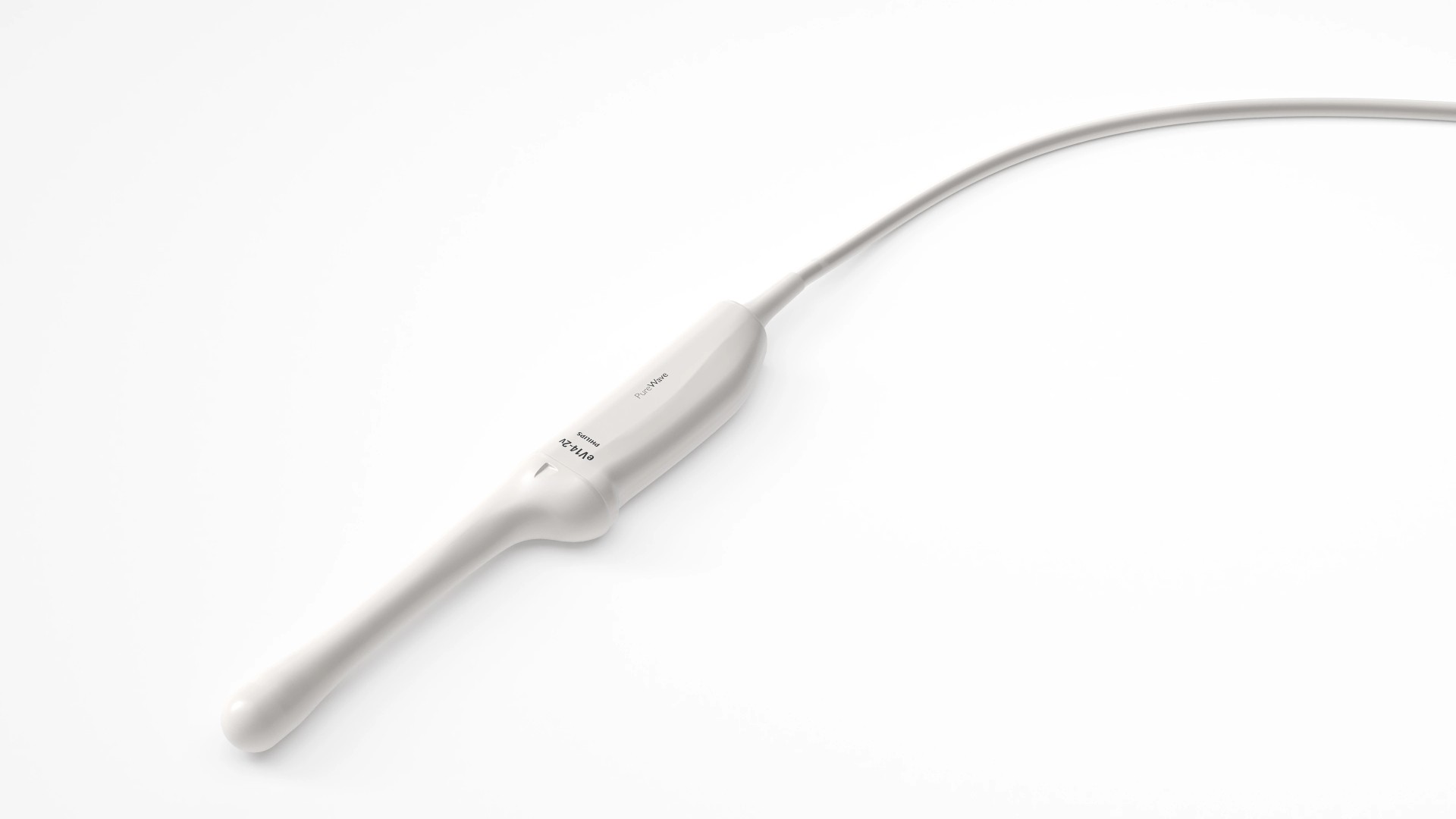 Philips advances women’s health ultrasound with new single-transducer solution