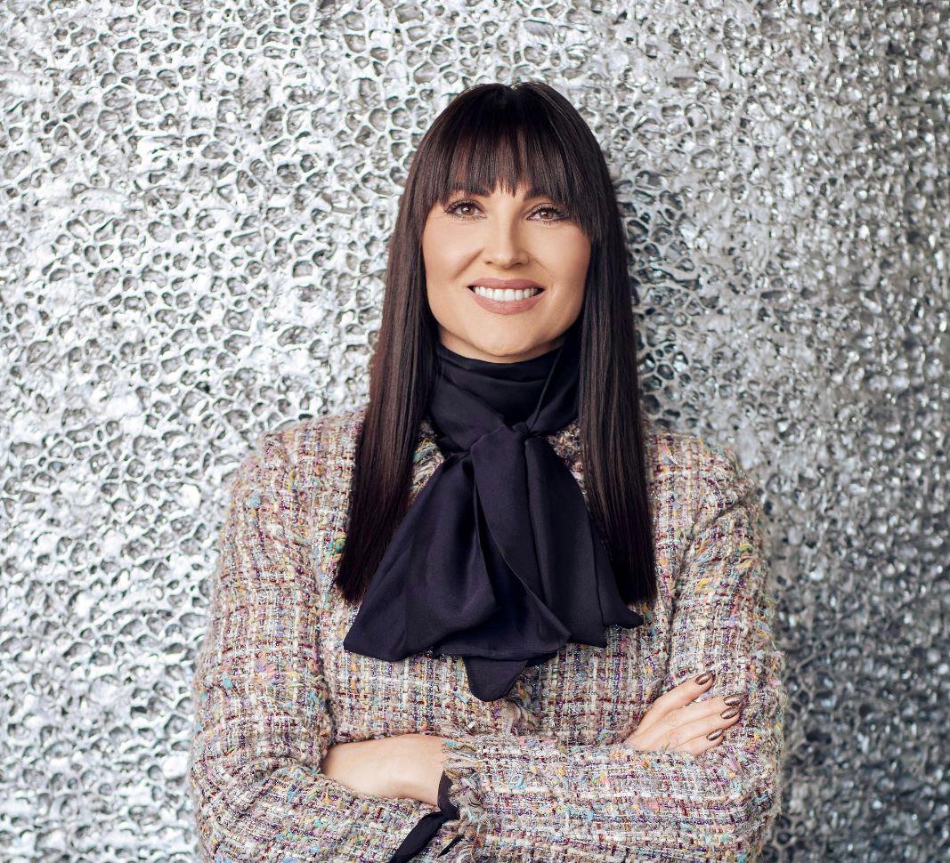 Vilma Vaitiekunaite Joins Chapman Freeborn as Vice President of Passenger in the Kingdom of Saudi Arabia