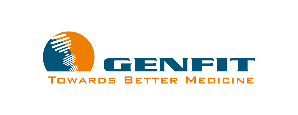 GENFIT Logo RGB