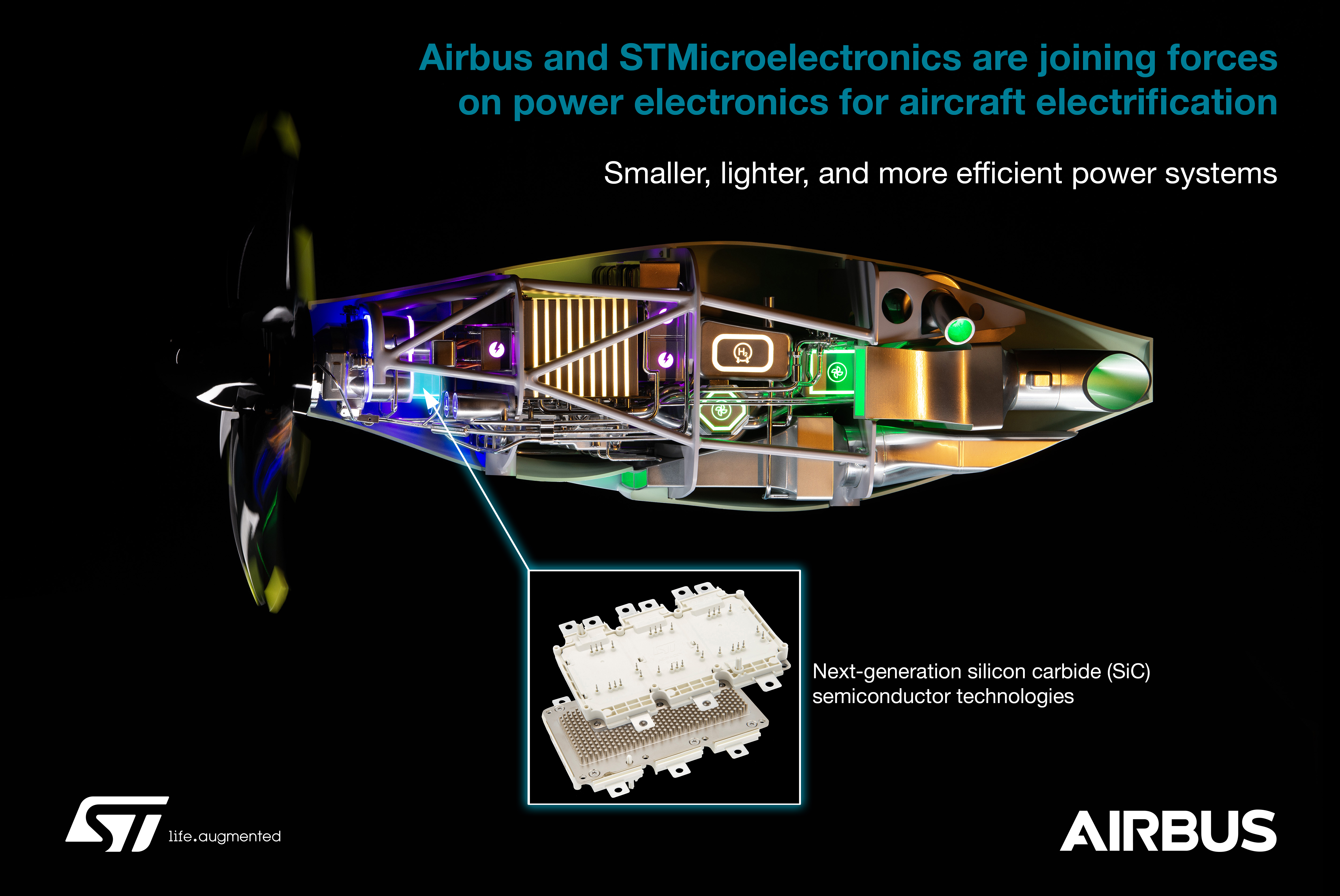 C3187C -- Jun 20 2023 -- ST_Airbus power-electronics collaboration_IMAGE FOR PRINT