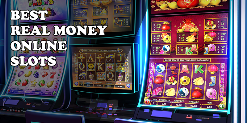 Best Real Money Online Slots for 2025, Rated by Sharp