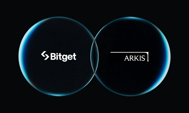 Bitget and Arkis Partner to Expand Capital-Efficient Institutional Trading