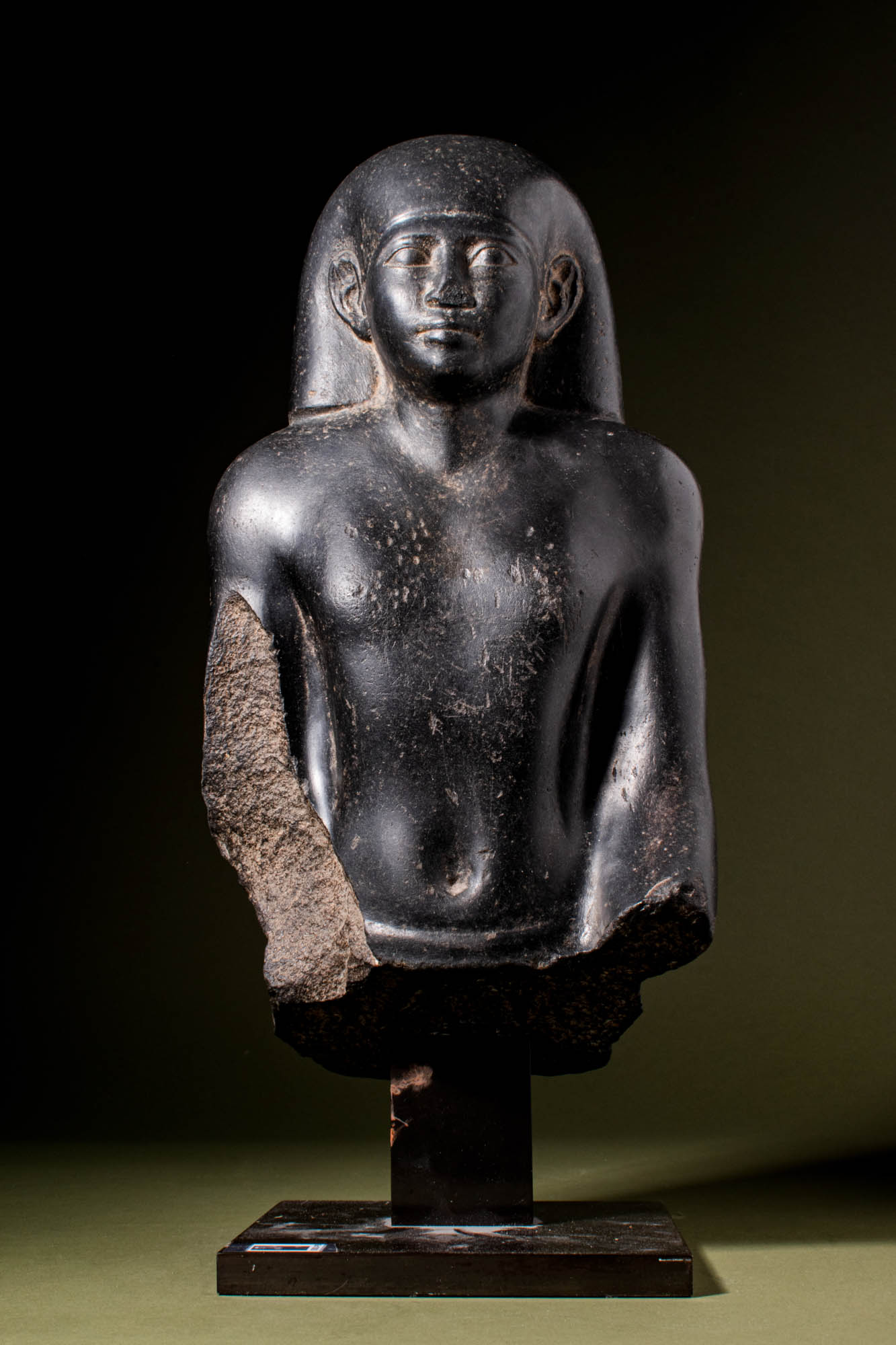 Fine Ancient Art & Antiquities - The Prince Collection 26th Jan