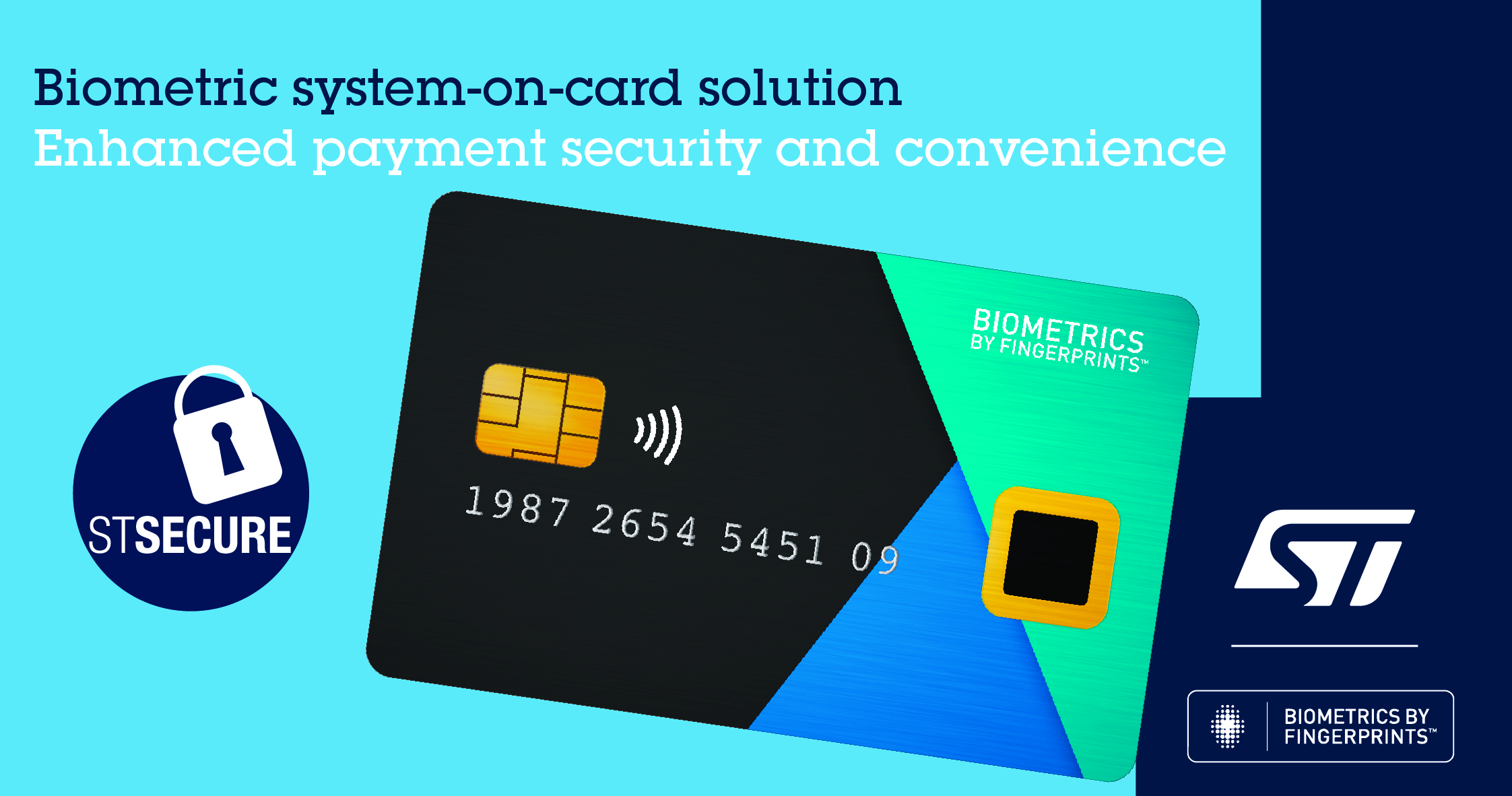 T4267S -- Jul 9 2020 -- ST Fingerprint Cards biometric payment_IMAGE