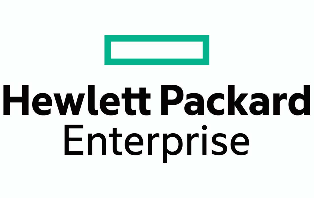 Hewlett packard enterprise