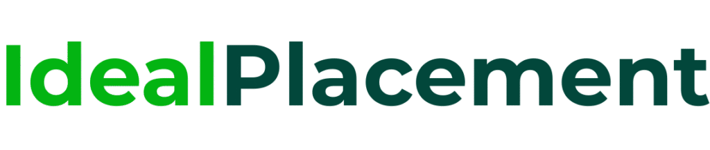 IdealPlacement confi