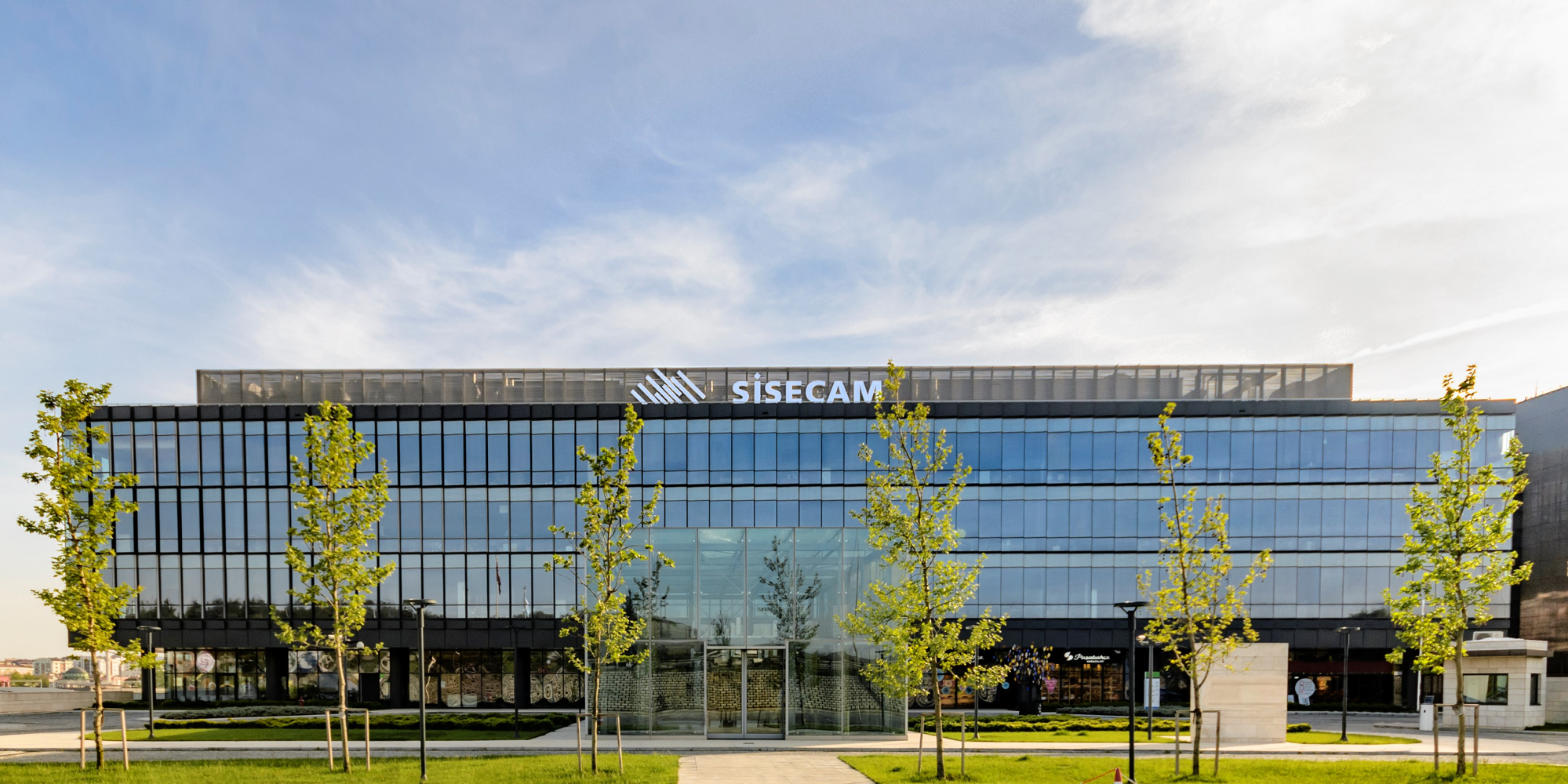 Sisecam Headquarters
