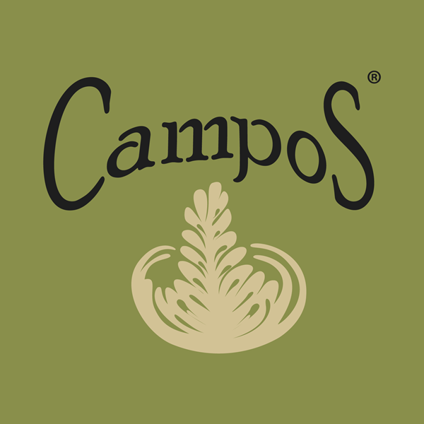 Campos Green logo