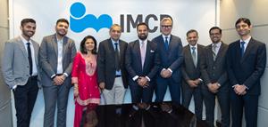 main visual_IMCD India to acquire two business lines from CJ Shah & Company