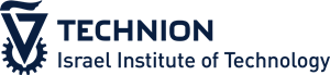 Technion IIT Logo 