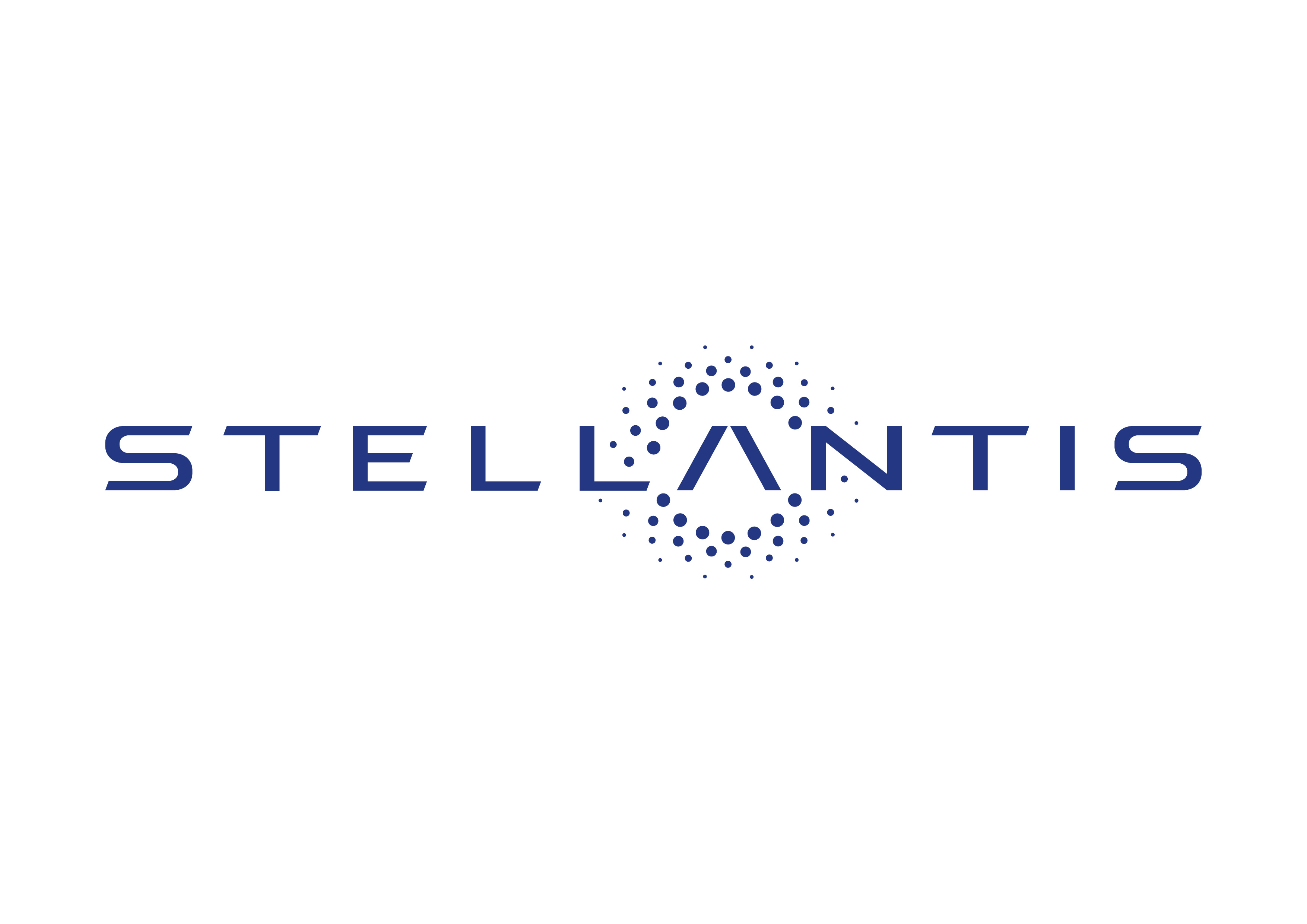 Stellantis Announces 2024 Corporate Calendar