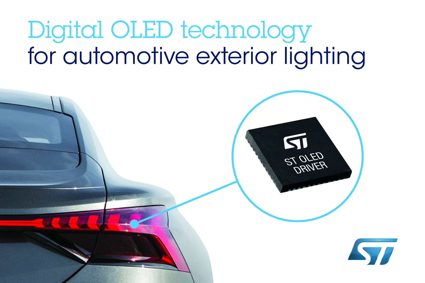 T4192A -- Oct 29 2019 -- ST Audi automotive lighting_IMAGE