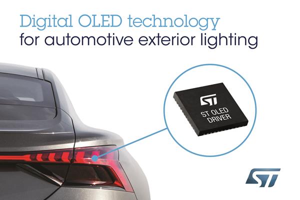 T4192A -- Oct 29 2019 -- ST Audi automotive lighting_IMAGE