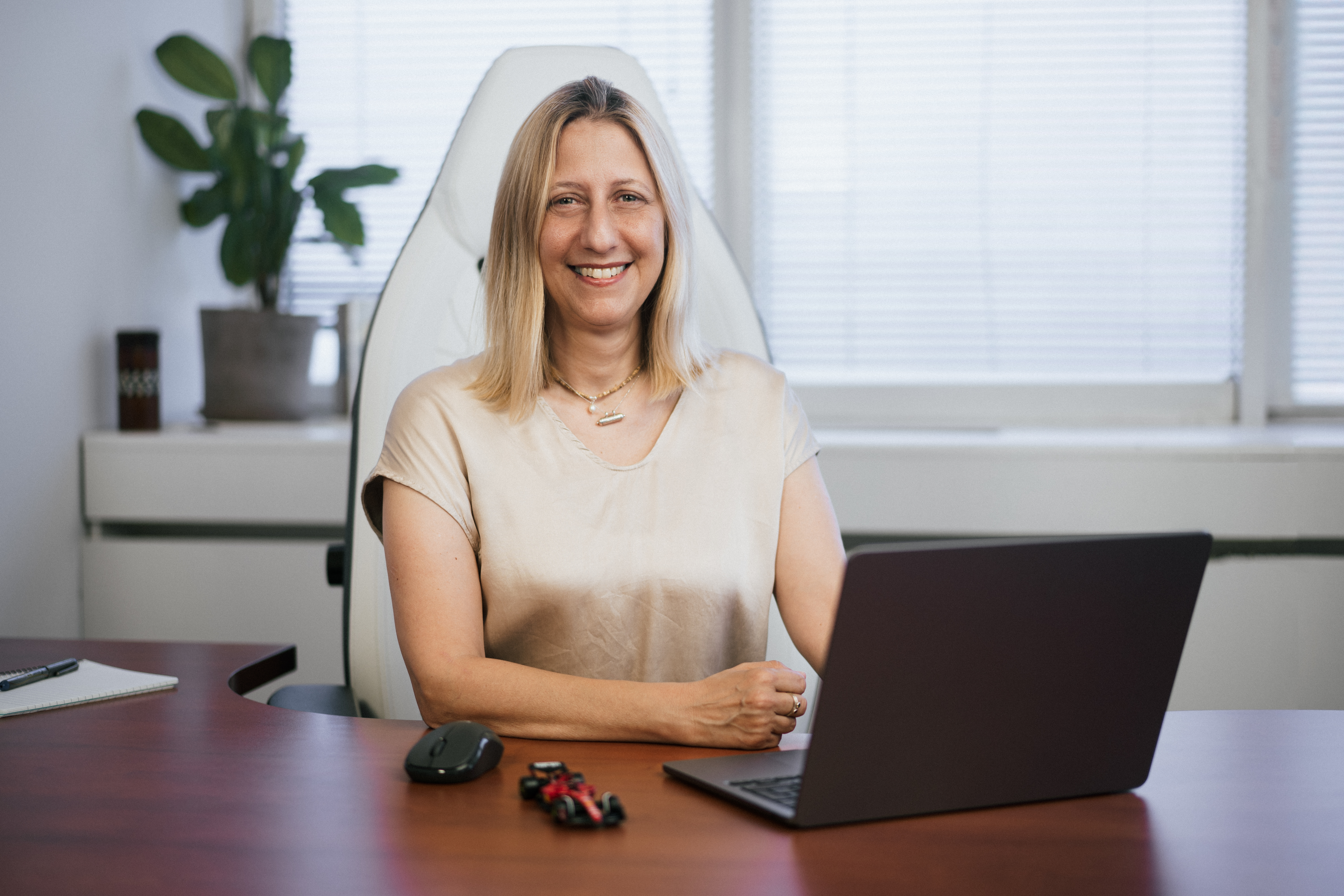 Dr. Tal Patalon, Medāna Founder & CEO