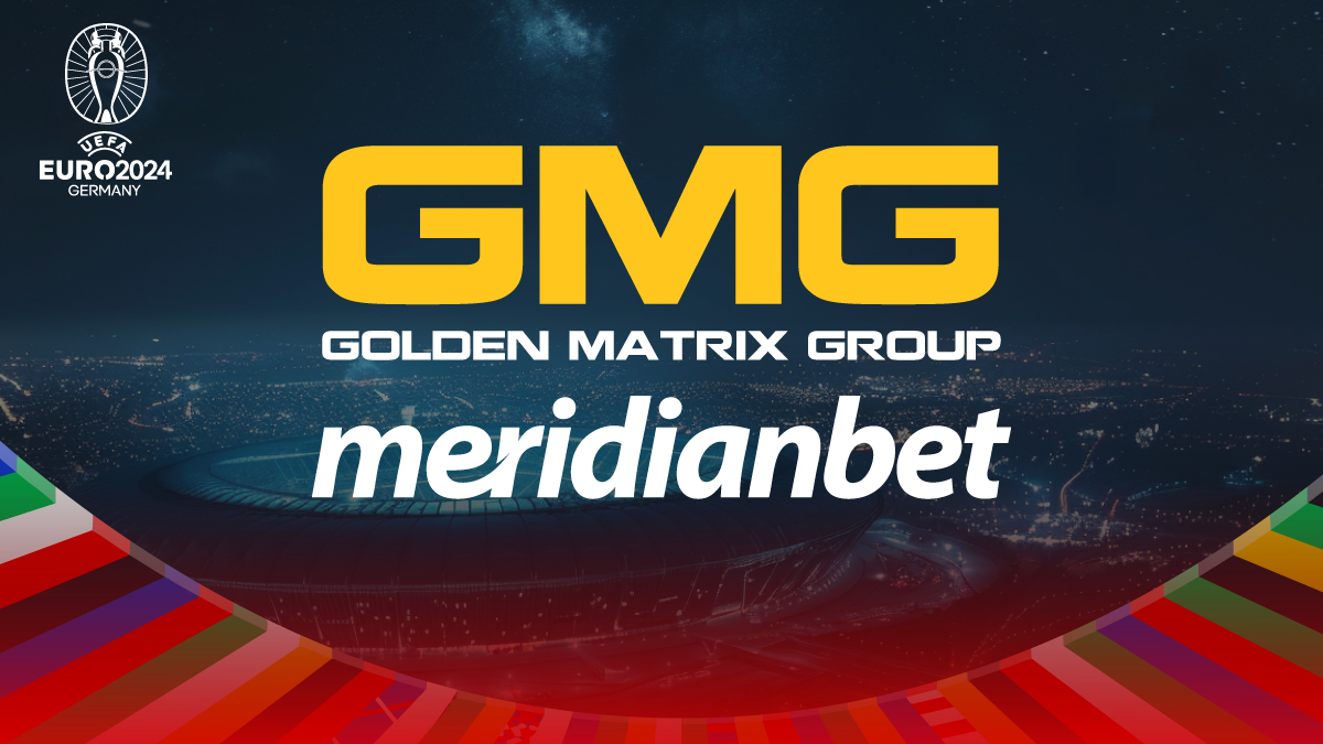 Meridianbet Launches EURO 2024 Special with Over 15,000 Betting Options