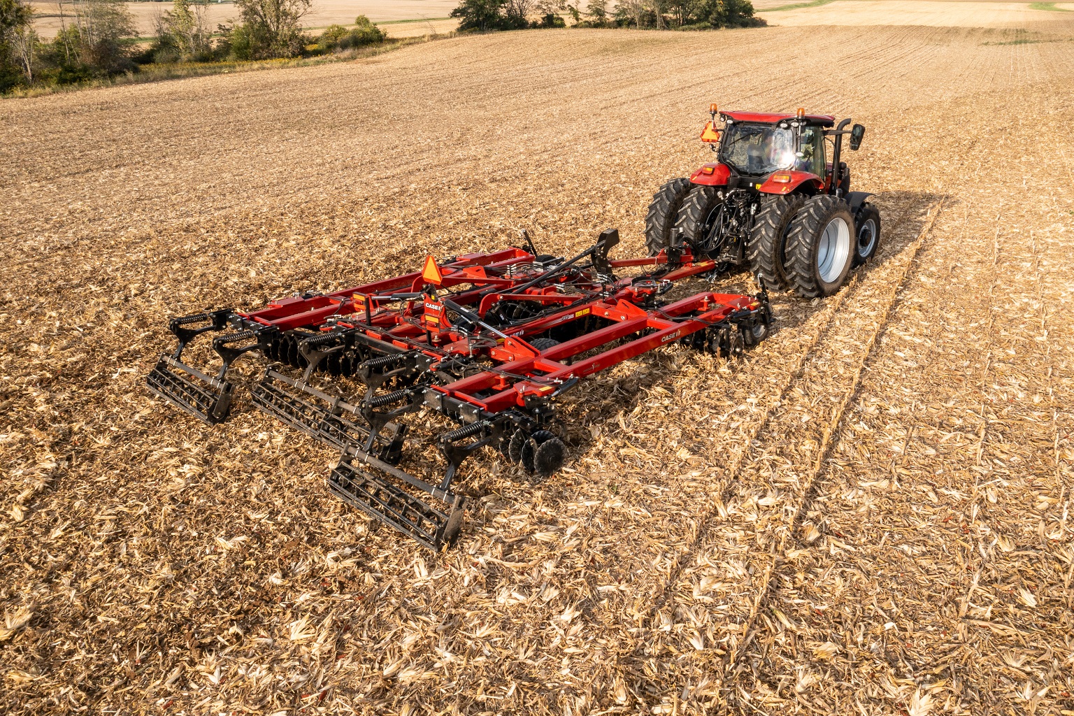 Case_IH_ VT_Flex_435_ vertical_ tillage_ tool