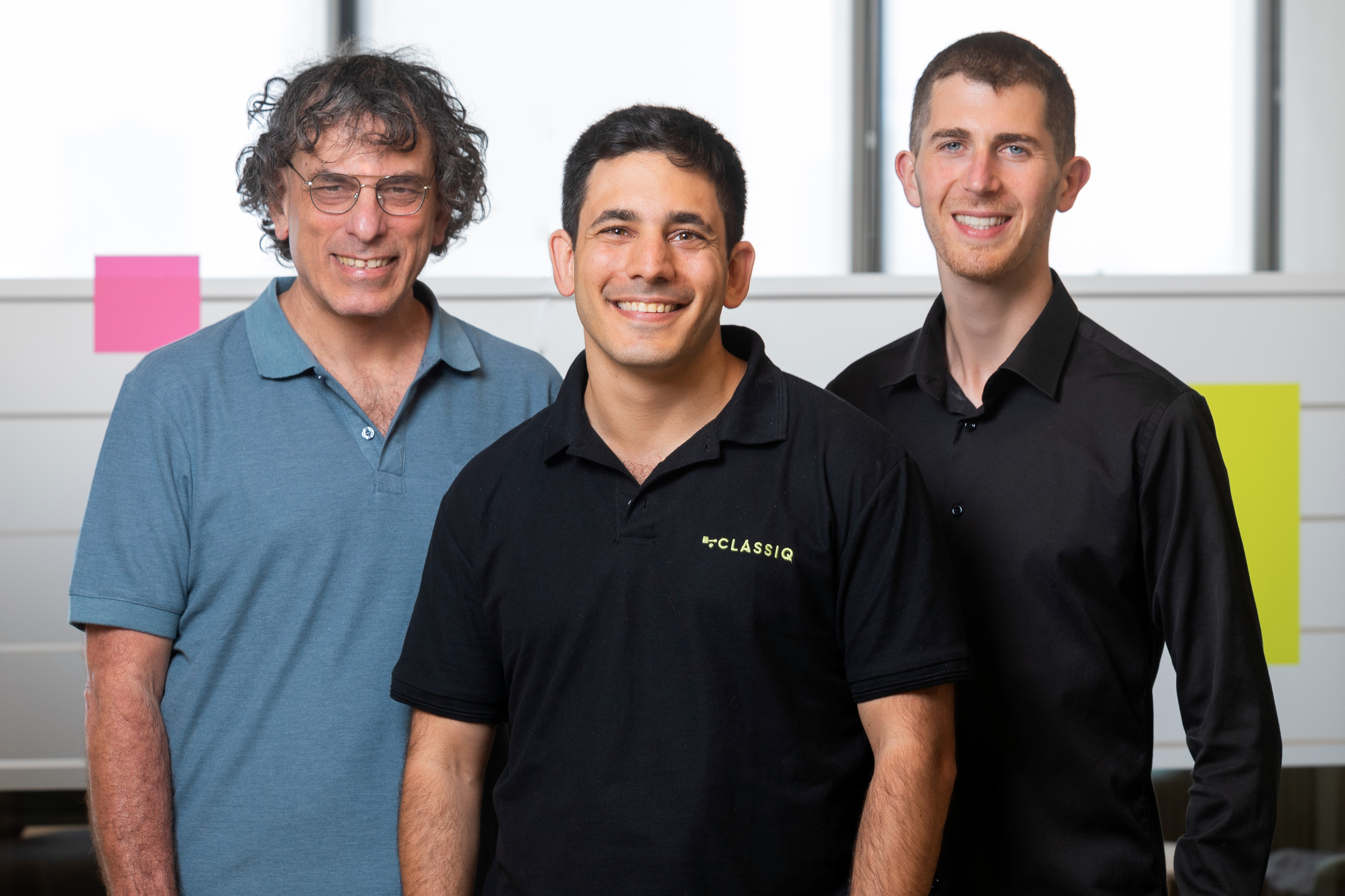 Classiq Raises $110M in Largest-Ever Quantum Software Funding Round: Signals Surging Momentum in Quantum Adoption Across Industries