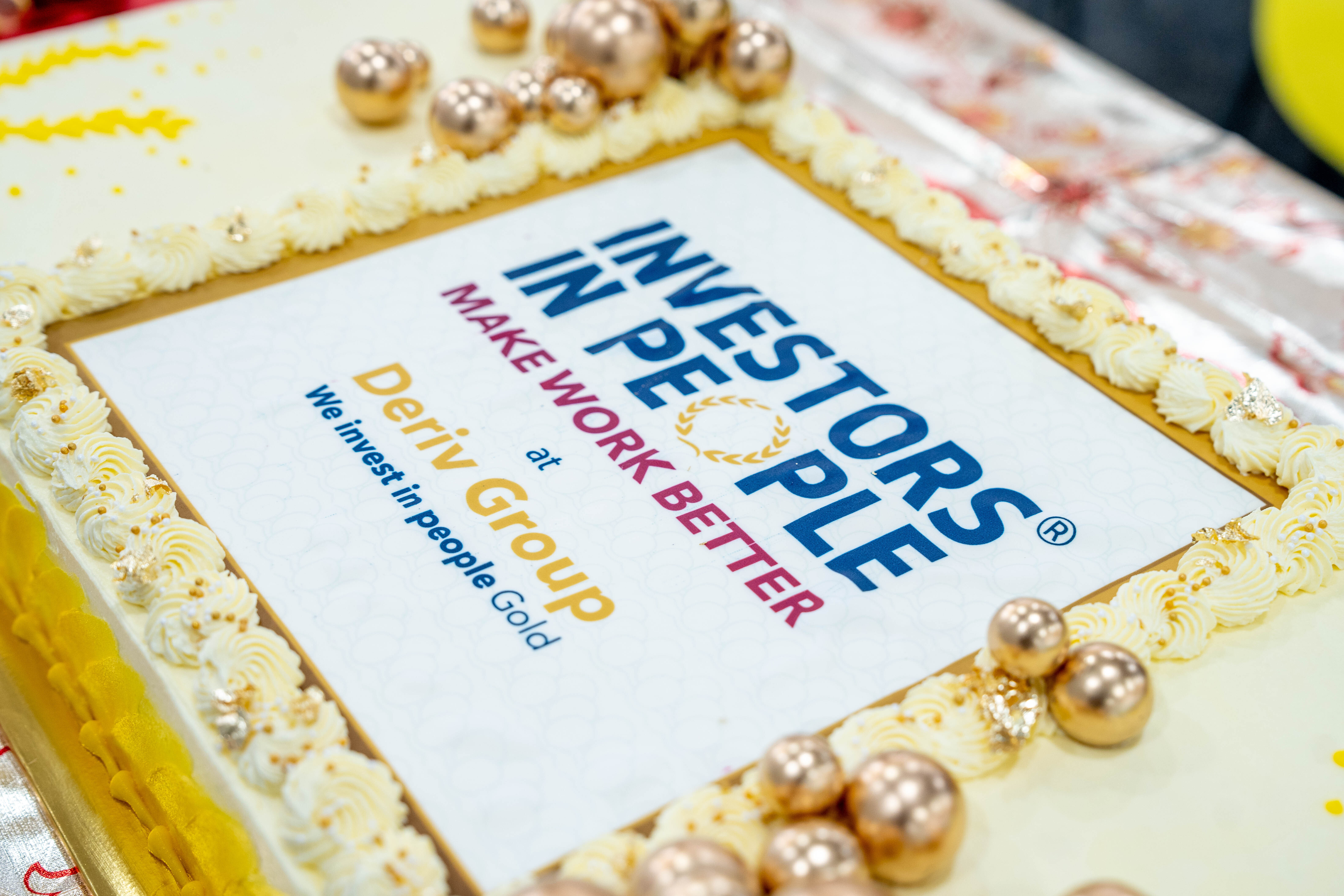 IIP cake Malaysia