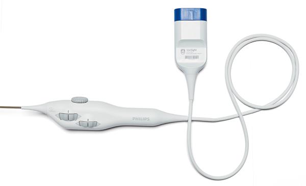 Philips Intracardiac Echocardiography Catheter – Verisight Pro – product only