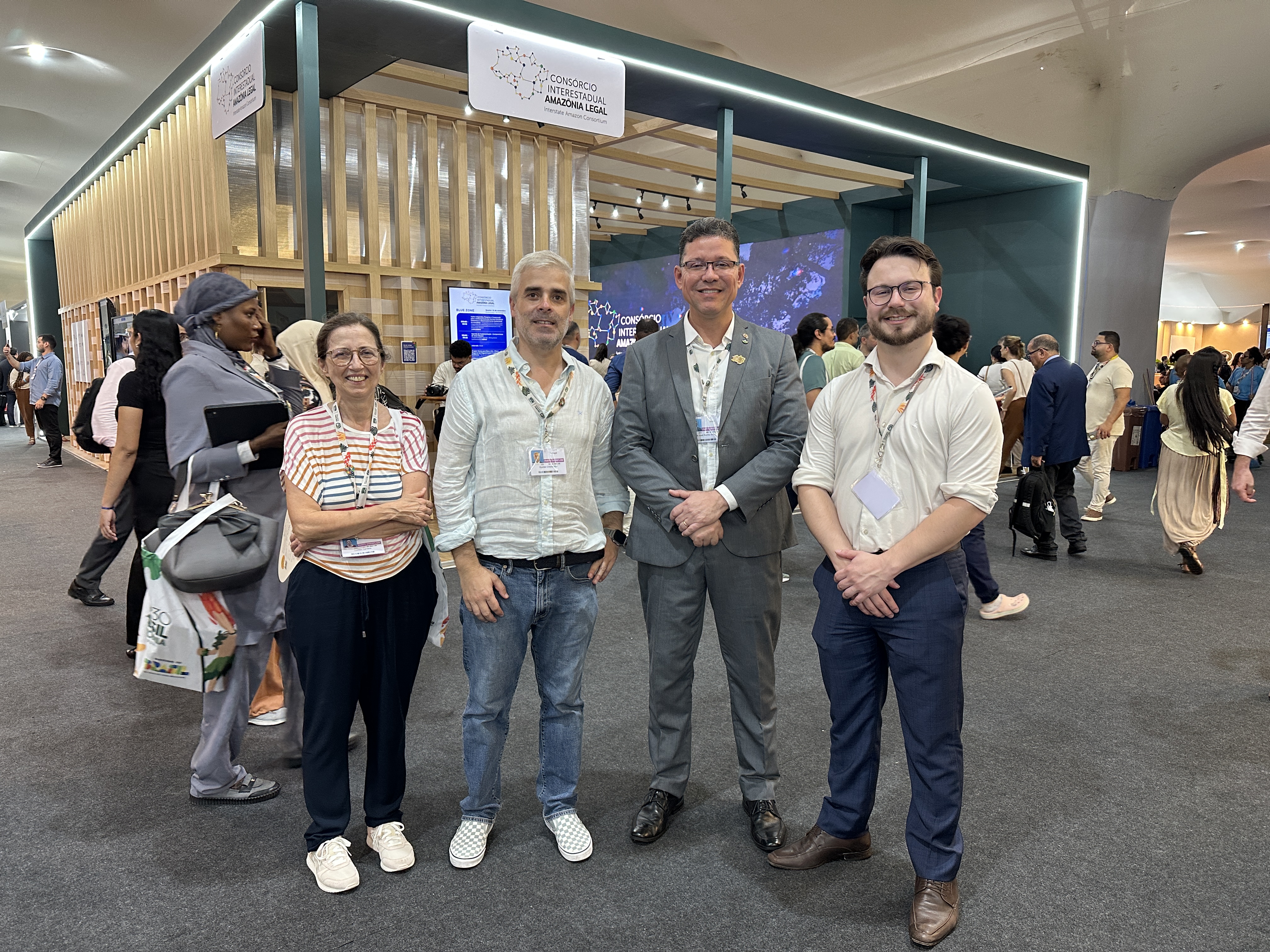 CEiiA Team Work_COP30