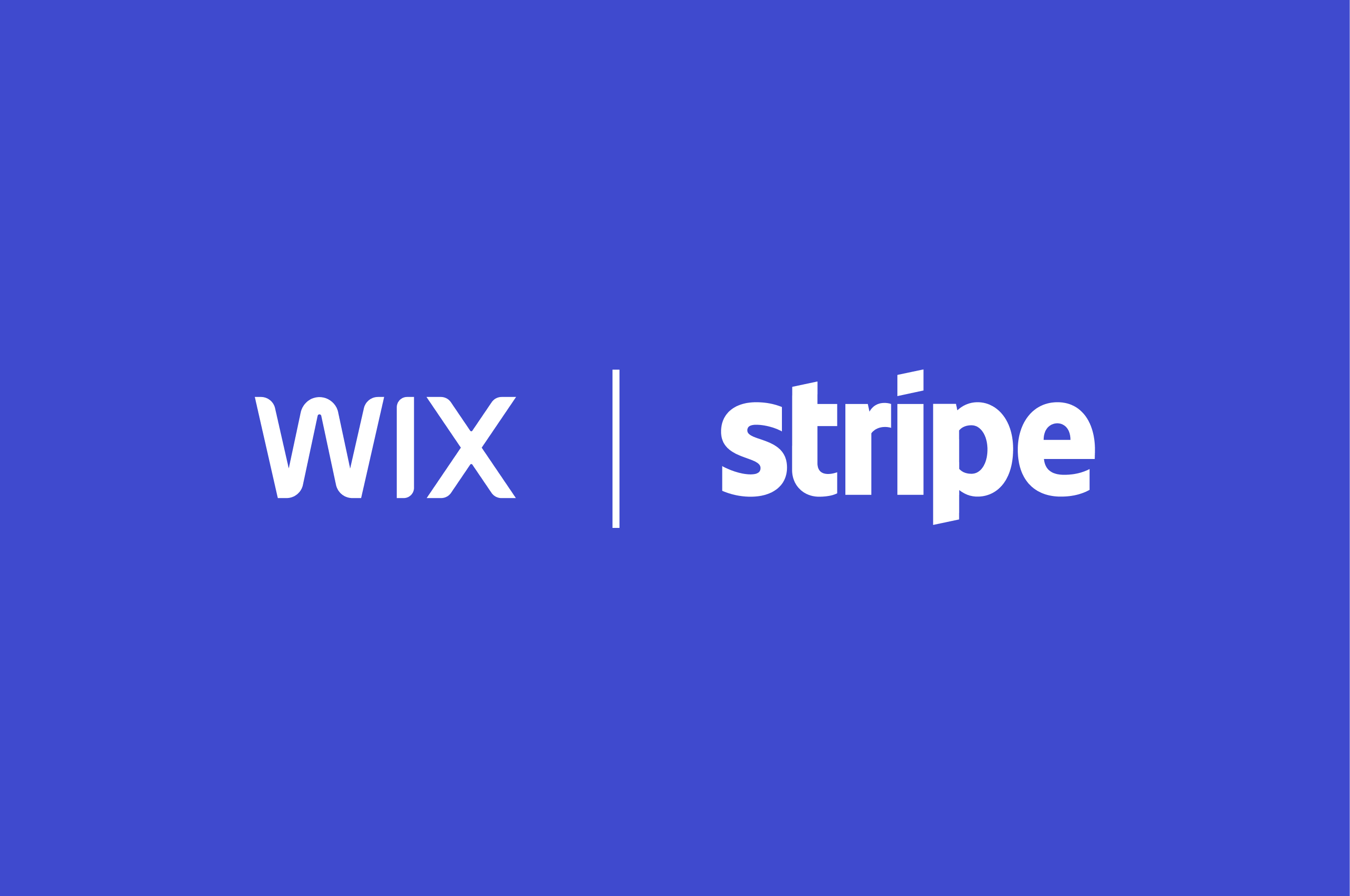 Wix Headless now lets developers and AI agents provision a complete Wix business backend directly from the Stripe Projects command-line interface (CLI)