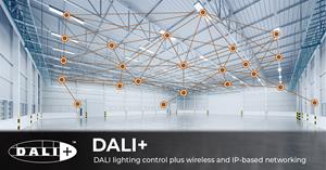 DALI Alliance launches DALI+ (1)