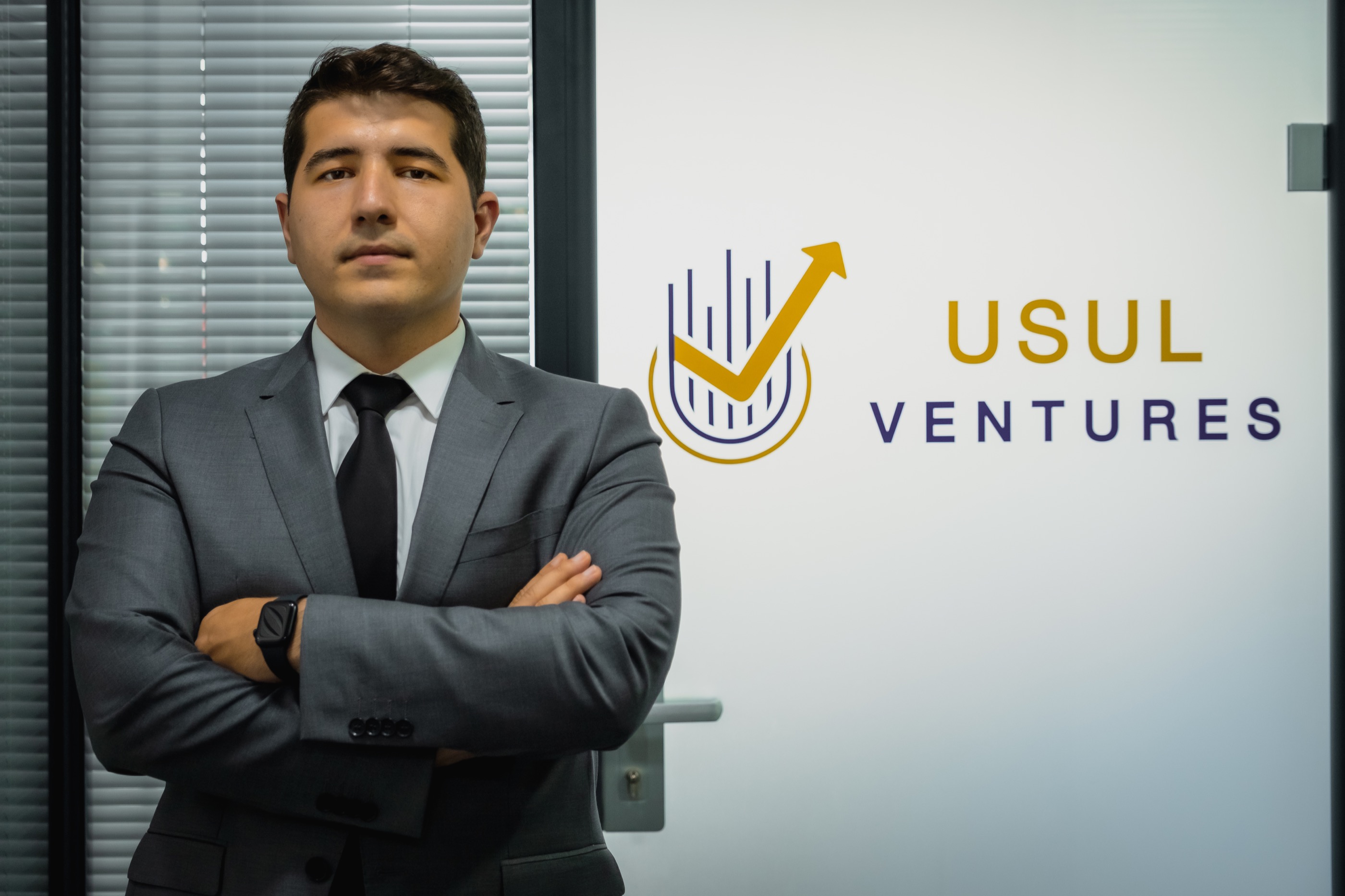 Usul Ventures