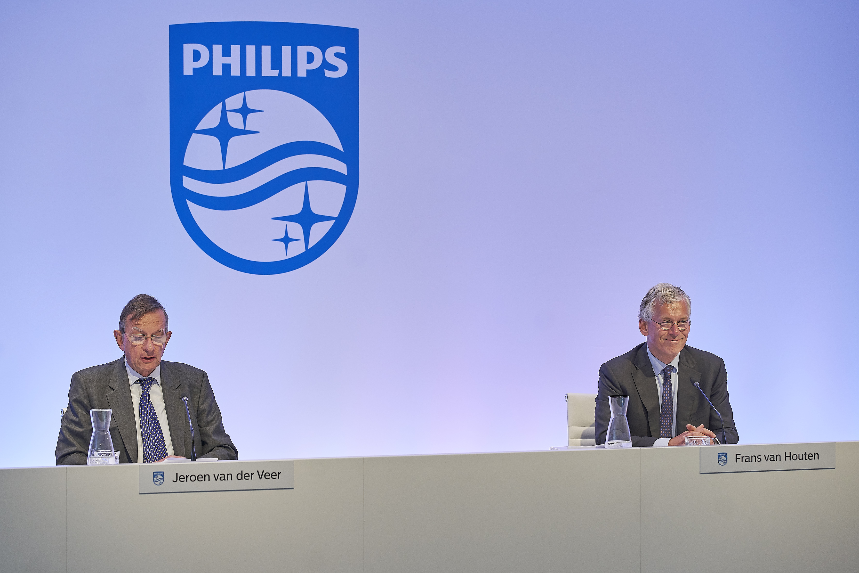 June 26 2020 Philips EGM 