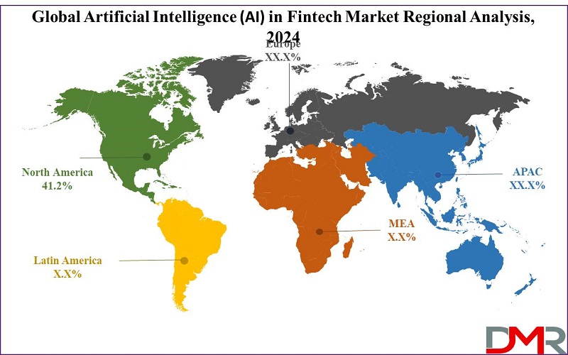 Artificial Intelligence (AI) in Fintech Market is expected to reach a revenue of USD 70.1 Bn by 2033, at 17.0% CAGR: Insights by Dimension Market Research thumbnail