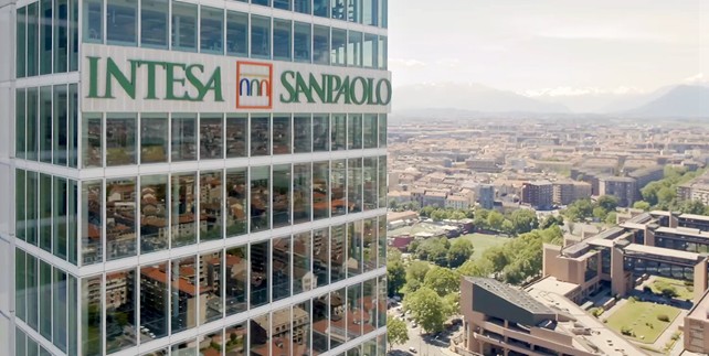 INTESA SANPAOLO S.P.A. 