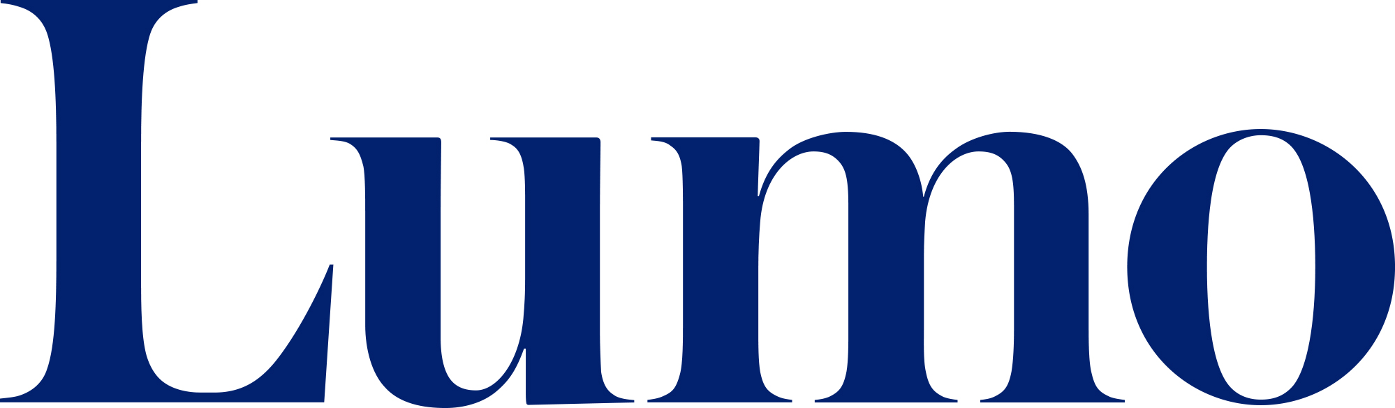 Lumo Homes Plc: Lumo Homes plc’s Interim Report 1 January–31 March 2026