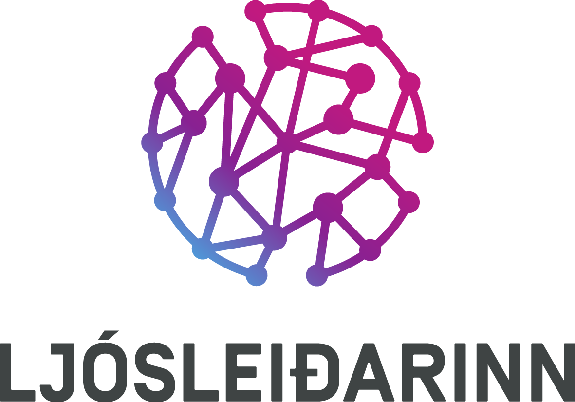 Ljósleiðarinn – Svei