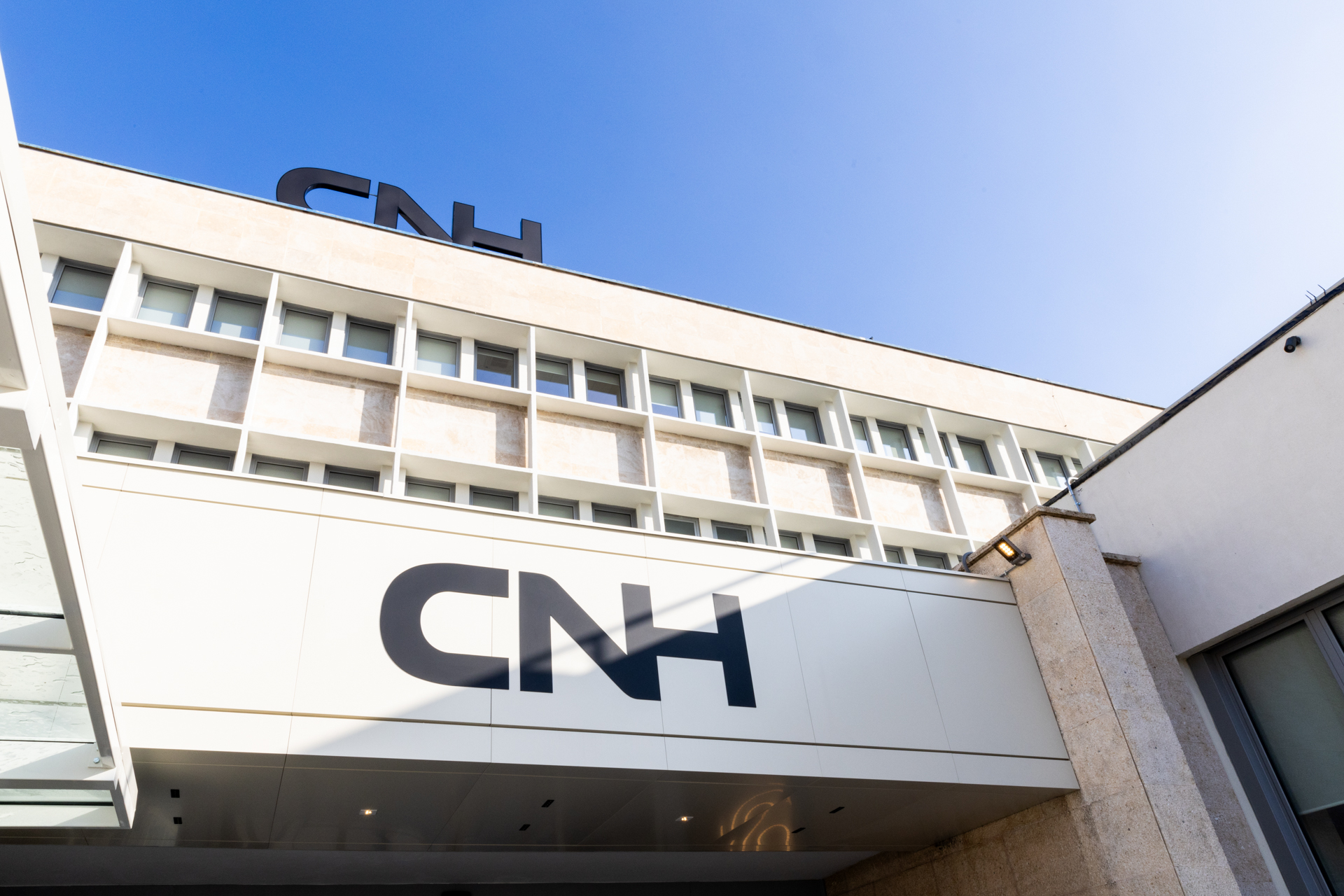 Premio di risultato per l’anno 2025 ai dipendenti di CNH in Italia