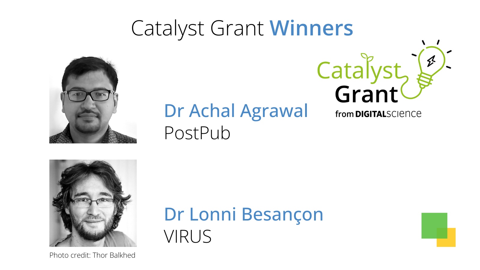 catalyst-grant-winners