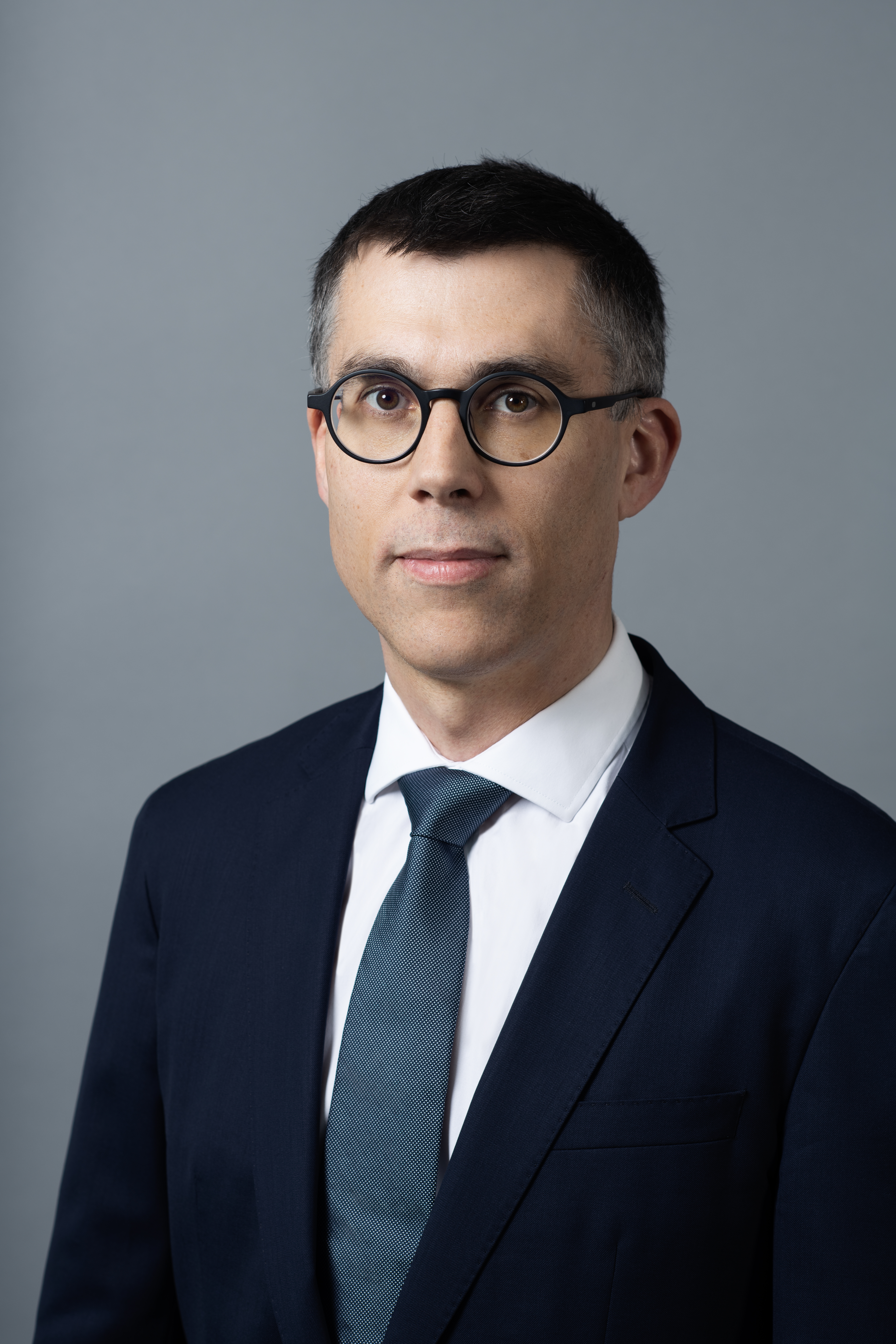 Appointment of Jean-Baptiste Choimet to the position of Chief Executive Officer of GTT, as part of the implementation of its new governance