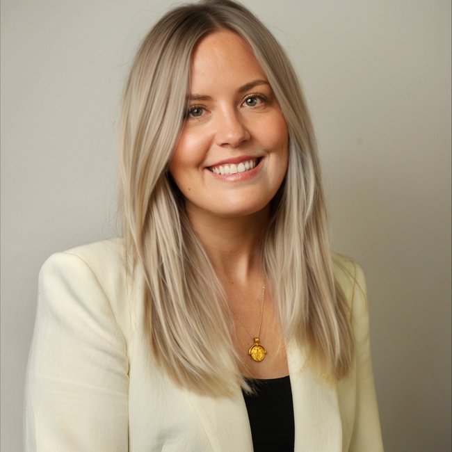 Nicola Dolan - Enginuity 