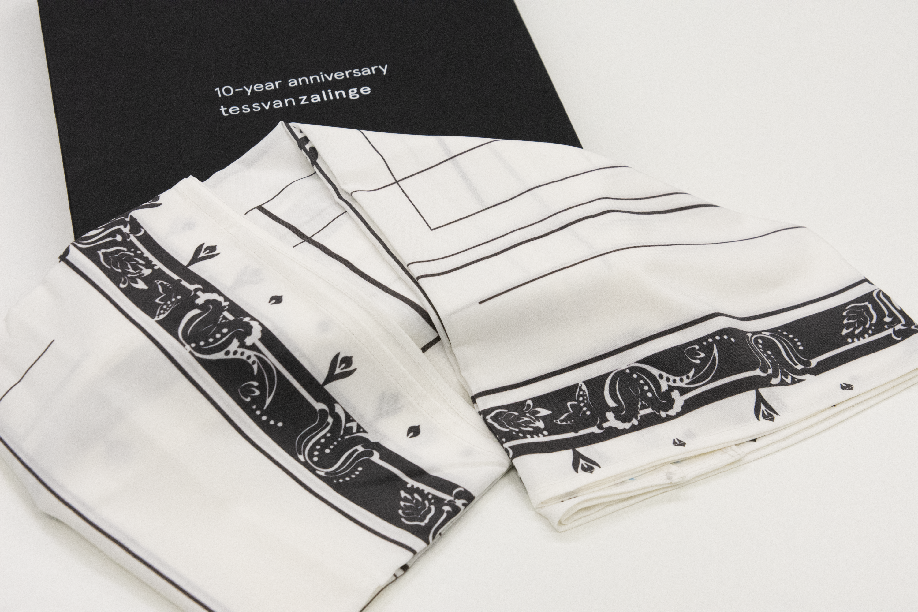 Tess van Zalinge design printed on Epson Monna Lisa ML-13000