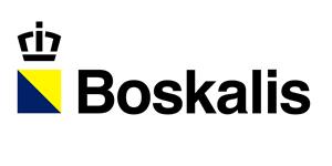Boskalis project in 